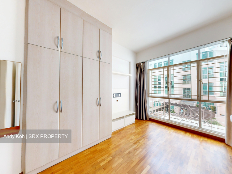 Cherry Gardens (D19), Apartment #499055061